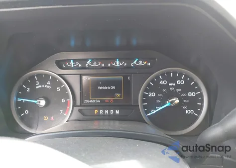 2021 Ford F250 Super Duty из США, поврежденный, VIN 1FT7X2BN5MEC39695